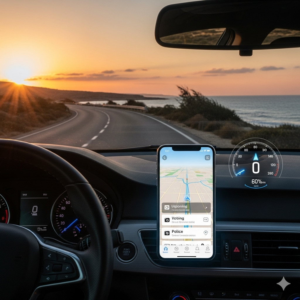 Radar KIBRIS Hero Image